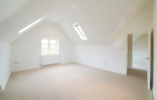 Newton Aycliffe bedroom extension leads