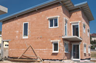 Newton Aycliffe home extensions