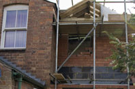 free Newton Aycliffe home extension quotes