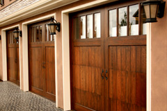 Newton Aycliffe garage extension quotes