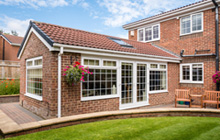 Newton Aycliffe house extension leads