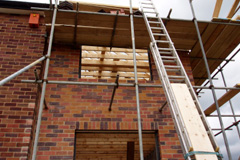 house extensions Newton Aycliffe