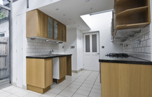 Newton Aycliffe kitchen extension leads